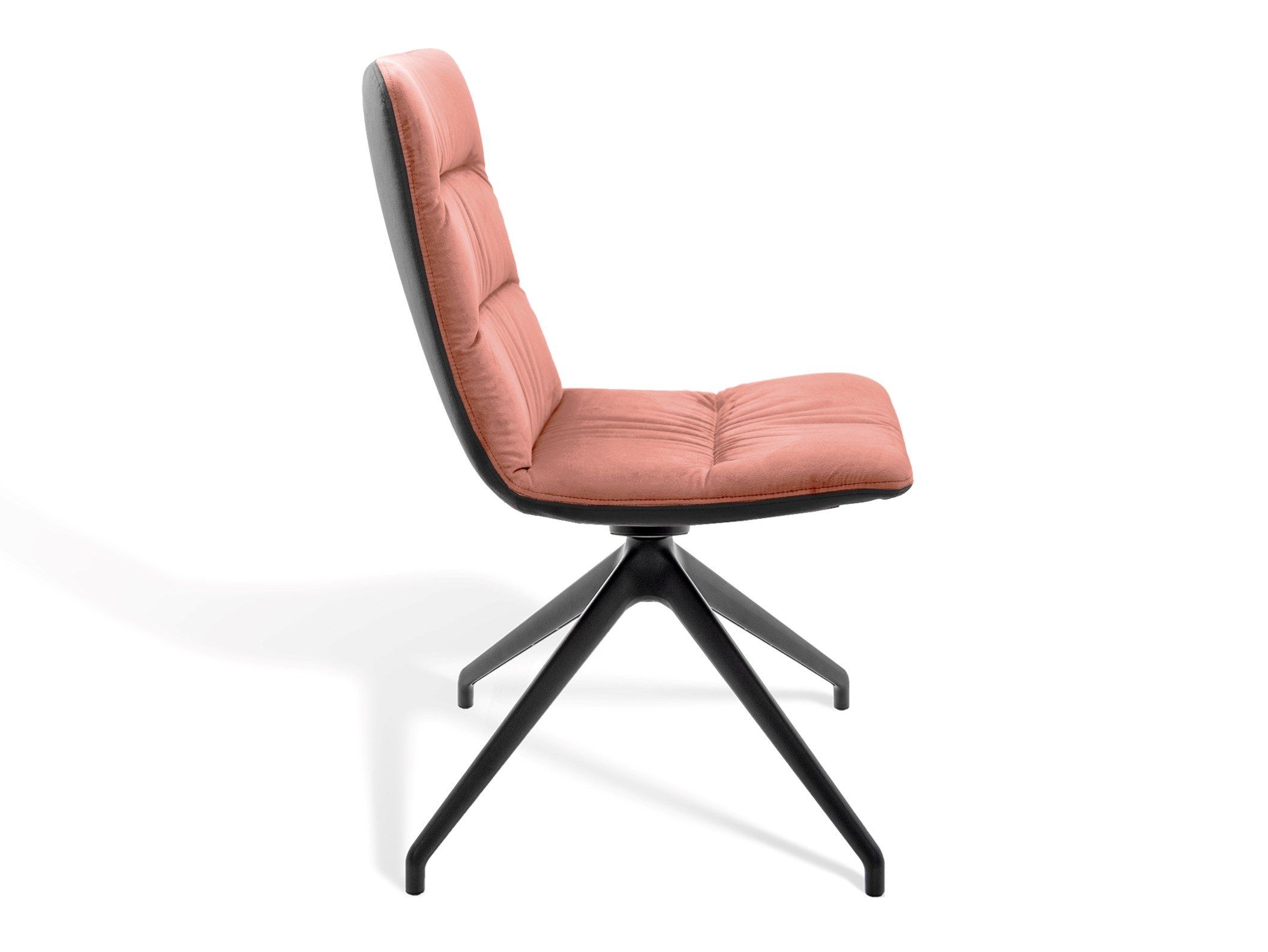 Мягкое вращающееся кресло KFF Arva Light ARCH-00003268 - Вид №1