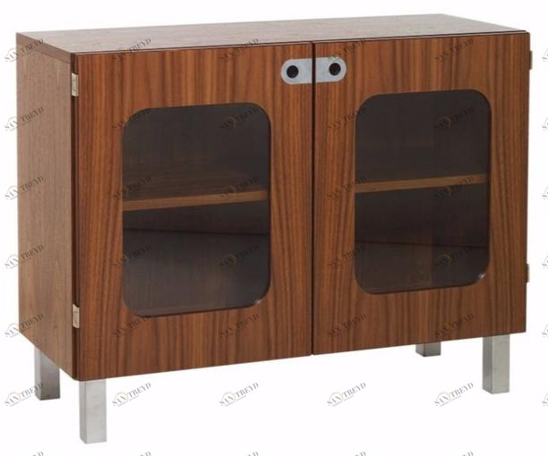 Karl Andersson Комод из ореха 2k 2k152 