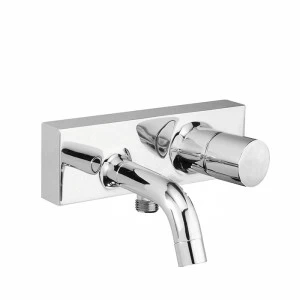 F3854/1 Смеситель внешнего монтажа на ванну без душевого комплекта FIMA CARLO FRATTINI Fluid