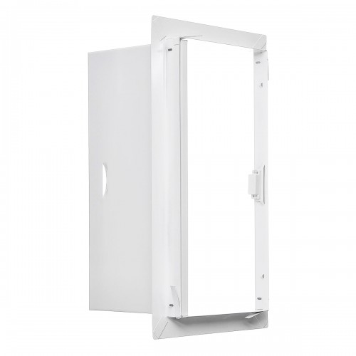 Сантехнический ревизионный люк на магните 600Х800 ВОЗРОЖДЕНИЕ sun-id-1025209 - Вид №2