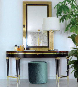 Туалетный столик  ZANABONI A/300-DR