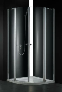 Душевой уголок CEZARES ELENA-W-R-22-90-C-Cr