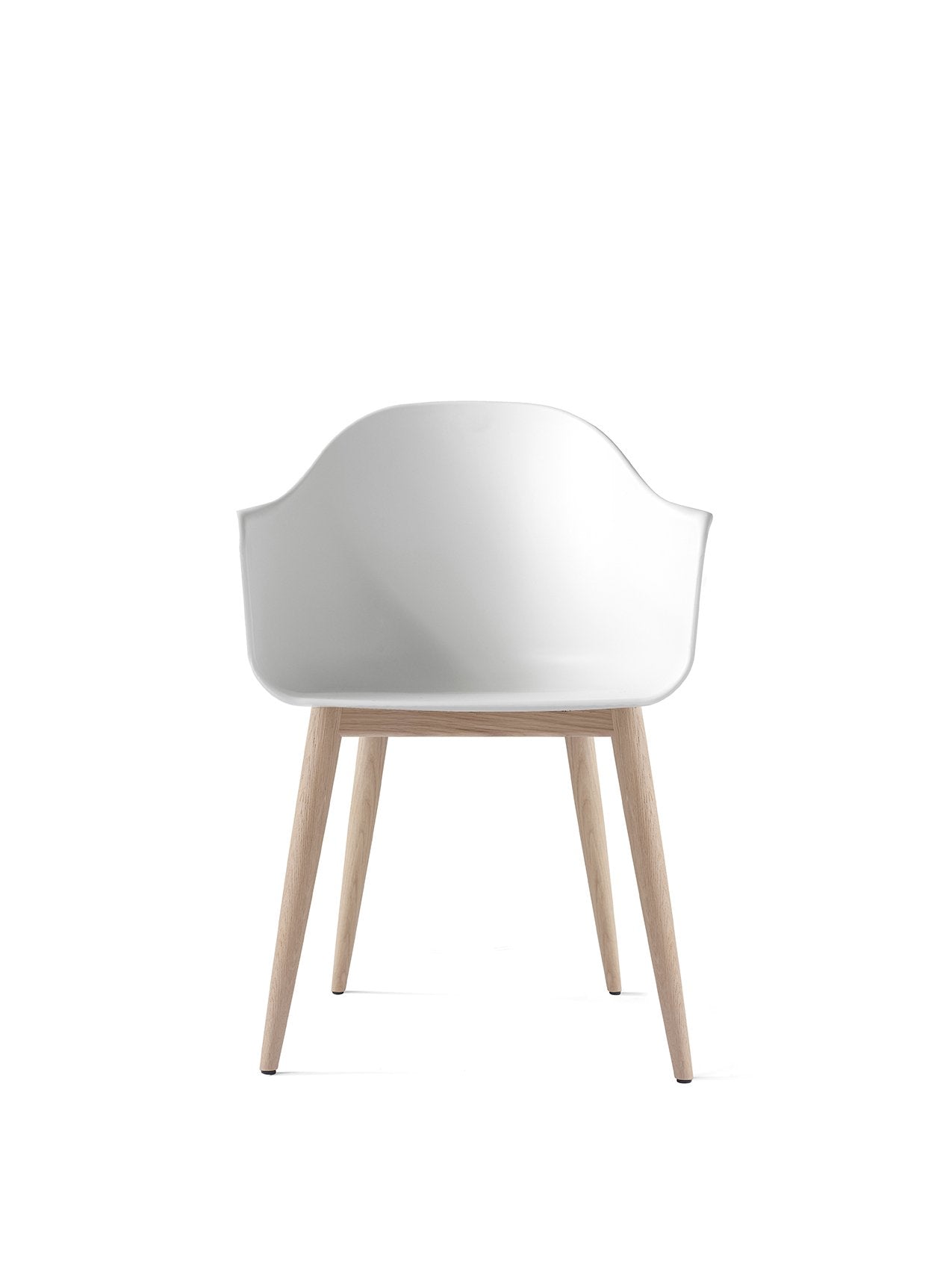 9391600U Кресло Harbour Arm Chair, Hard Shell LuceLight  - Вид №39