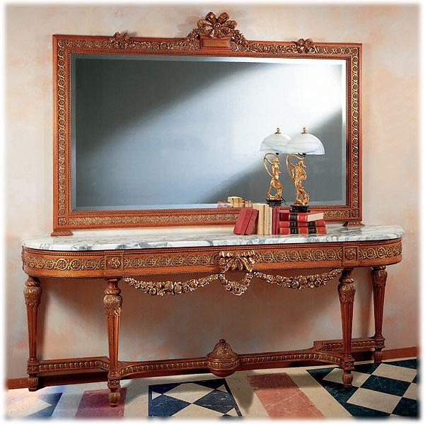 Консоль  OAK E6288 