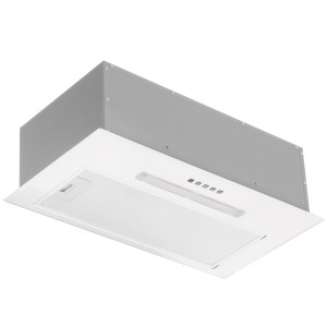 9916899 Вытяжка полновстраиваемая Akpo WK-12 Mio белый