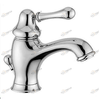 Смеситель для раковины Bugnatese Maya 4479