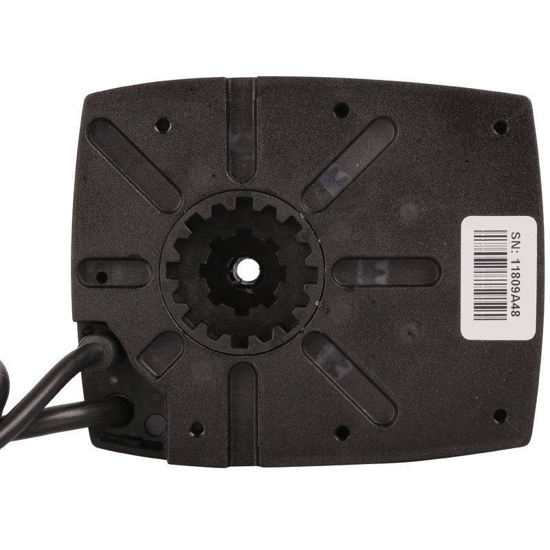 Сервопривод для смесительных клапанов с датчиком для фиксированной регулировки температуры STOUT SVM0015230017 - Вид №6