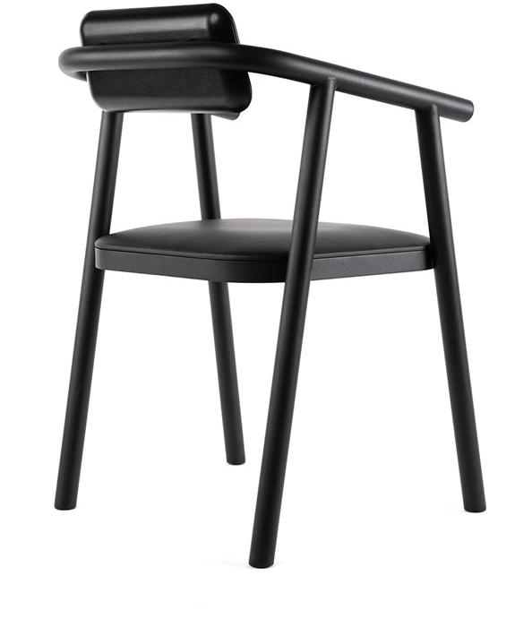 ODESD2 Мягкое кресло с подлокотниками Bb sun-id-1469197 - Вид №2