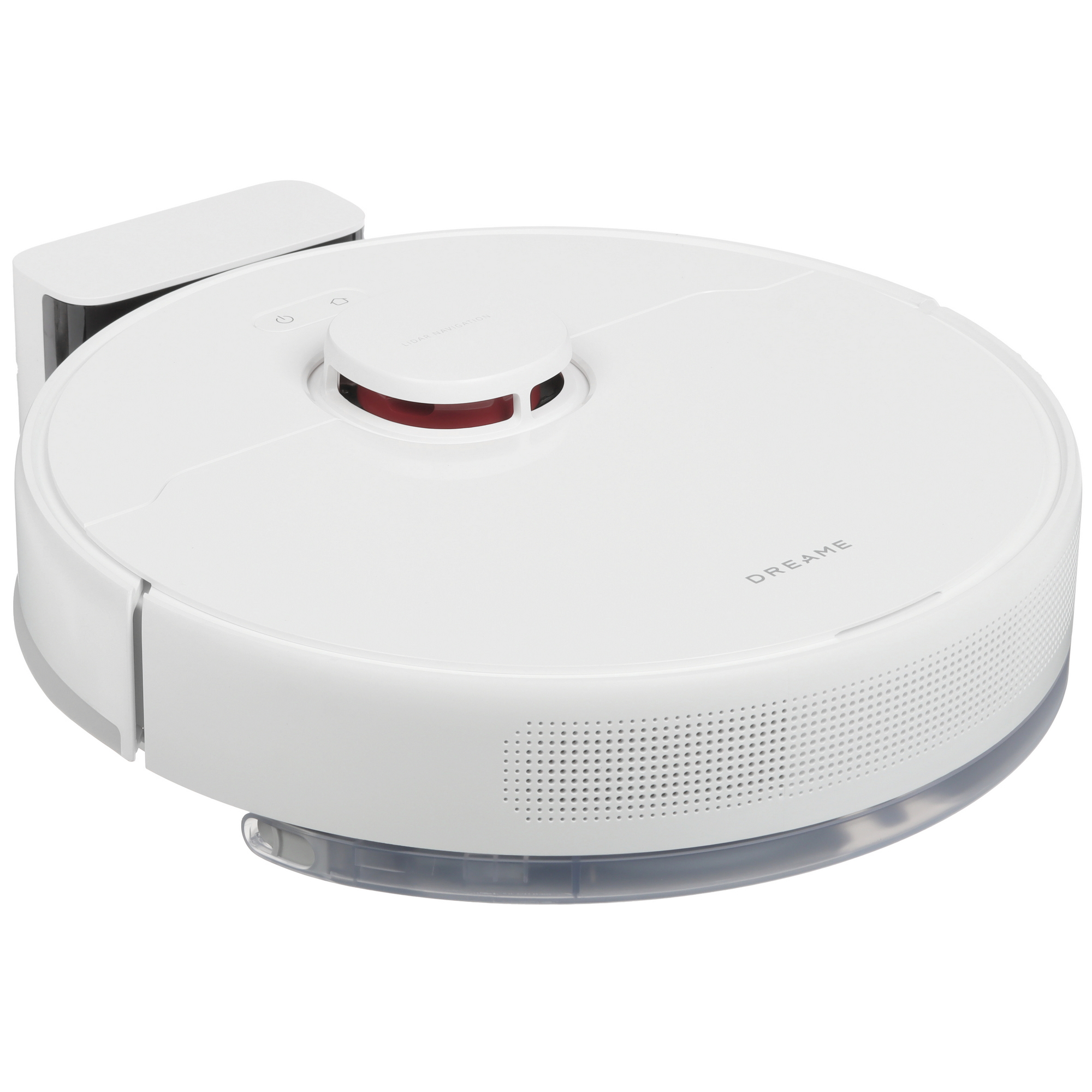 5417802 Робот-пылесос Dreame F9 Pro белый STDN-0058561