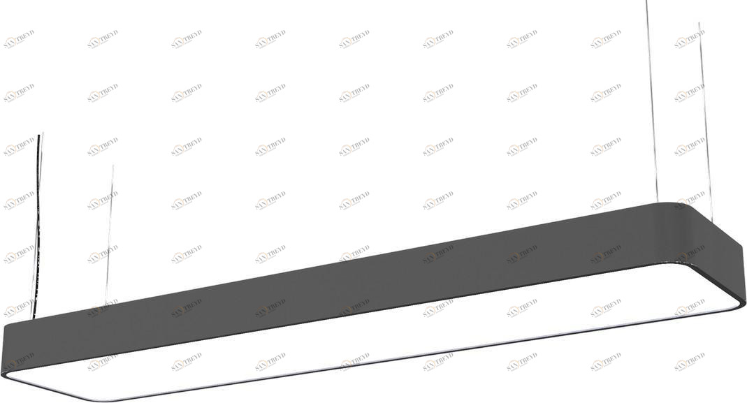 Подвесной светильник Nowodvorski Soft 6985 NOWODVORSKI ДИЗАЙНЕРСКИЕ, SOFT GRAPHITE 199562 Серый 