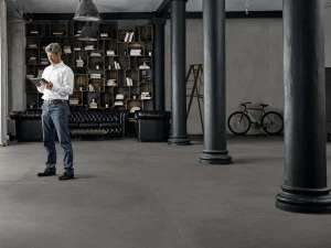 Imola Настенная / напольная плитка из керамогранита для внутреннего и наружного применения Blox