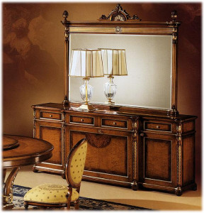 Зеркало  RIVA 1516