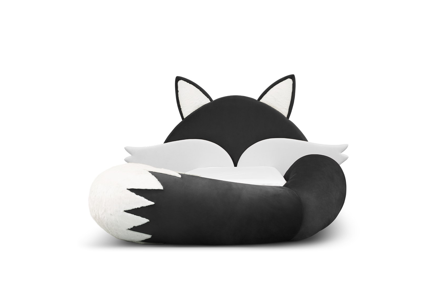 CIST146 Детская односпальная кровать Викси Circu 