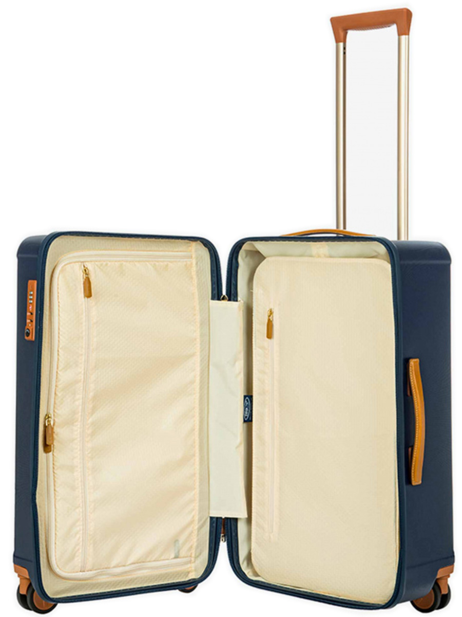 BRK28017.606 Чемодан BRK28017 Trunk M Brics Capri - Вид №6