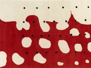 Deirdre Dyson Ковер ручной работы 2013 76