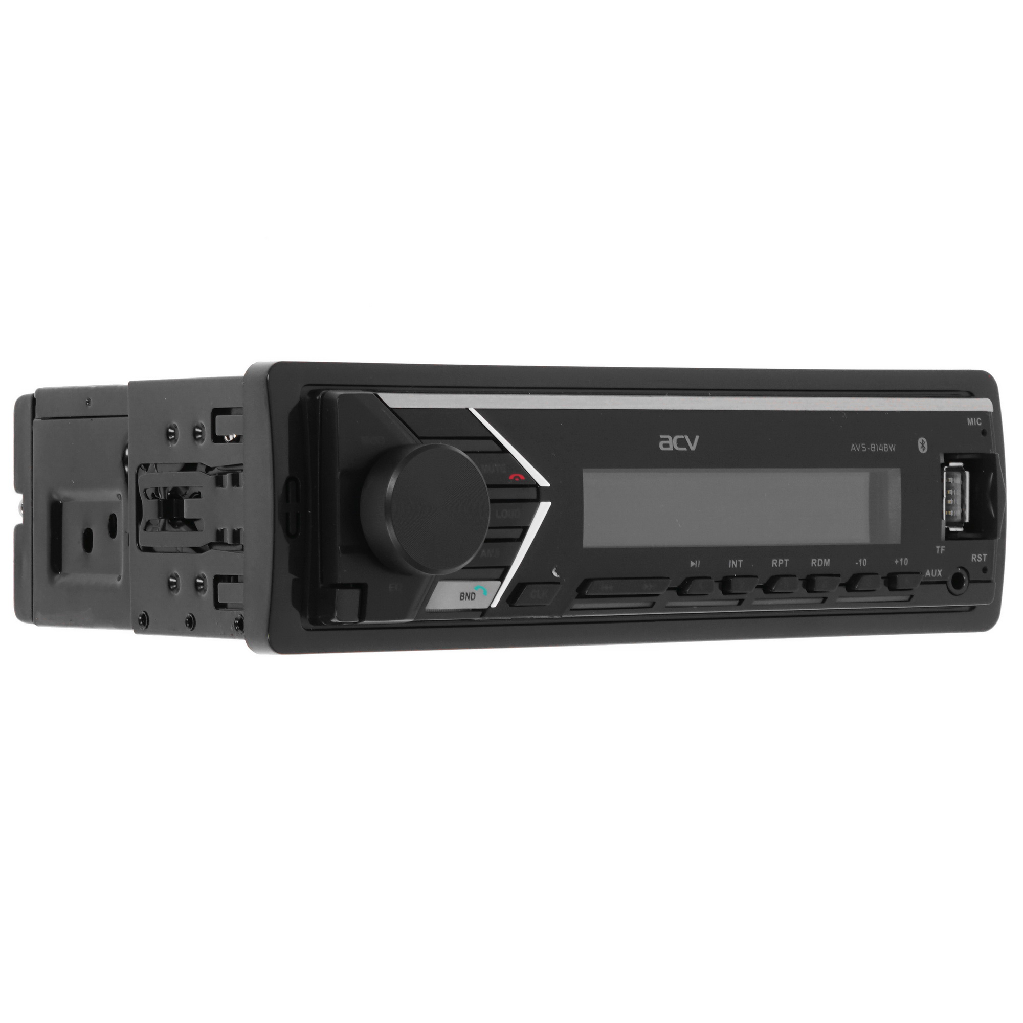 8147178 Автопроигрыватель ACV AVS-814BW STDN-0031559 - Вид №2