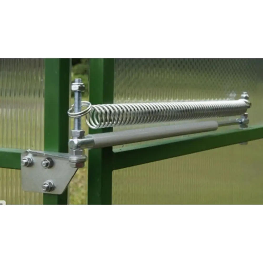 Santreyd Термопривод для автоматического проветривания теплиц 82494127 STLM-0028578 - Вид №5