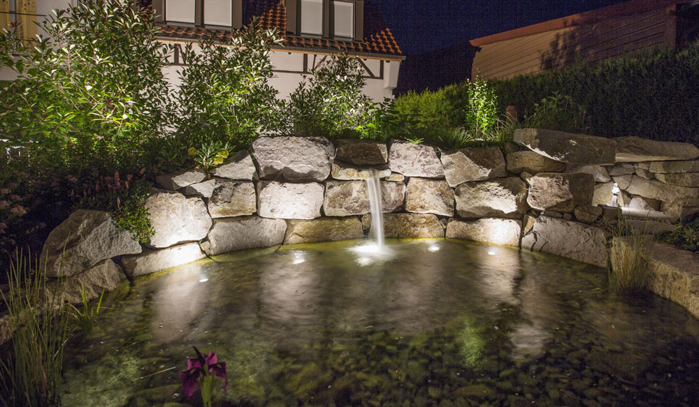 8475168 Встроенный светильник Platek MICRO STEEL Proiettore  MICRO STEEL Floodlight - 3 LED 4000K 44°  - Вид №4