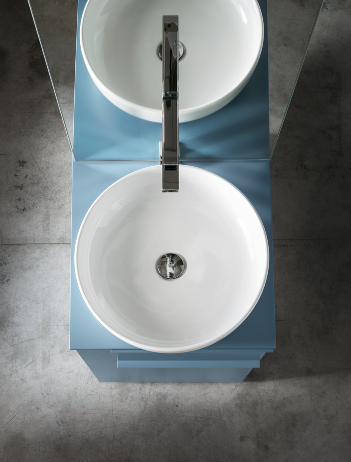 Комплект мебели 72 Arcom Pollock STARC150 - Вид №3