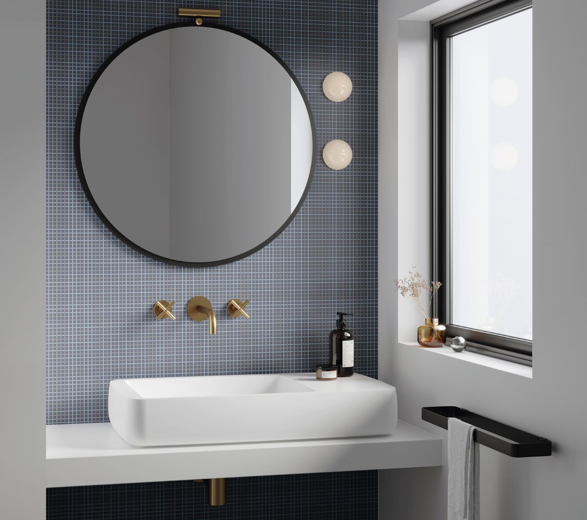 outletEXSOFTSMB.CO Накладная раковина на столешницу  прямоугольная Ex.T  - Вид №1