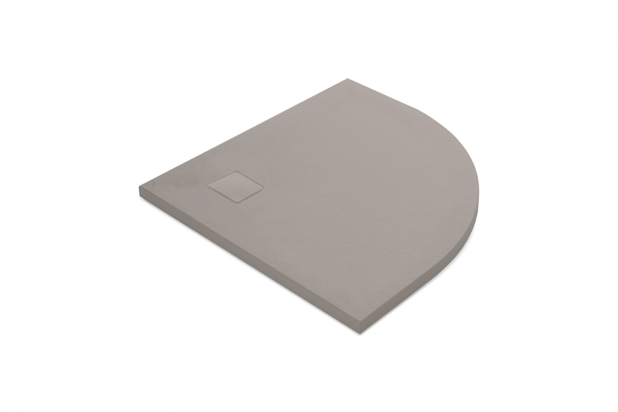 MCBATH Malenke Ángular Cover 100x100 Полукруглая глина sun-id-1959770