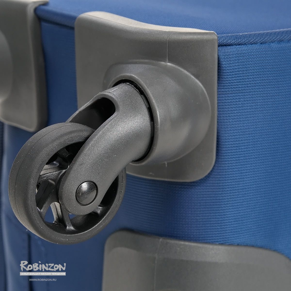 76D-01904 Чемодан 76D*904 Spinner S Samsonite Auva  - Вид №7