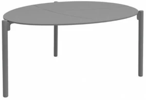 MOBIKA GARDEN Садовый стол из алюминия