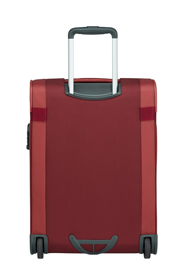 KA7-10001 Чемодан KA7*001 Upright 55 Samsonite Citybeat  - Вид №2
