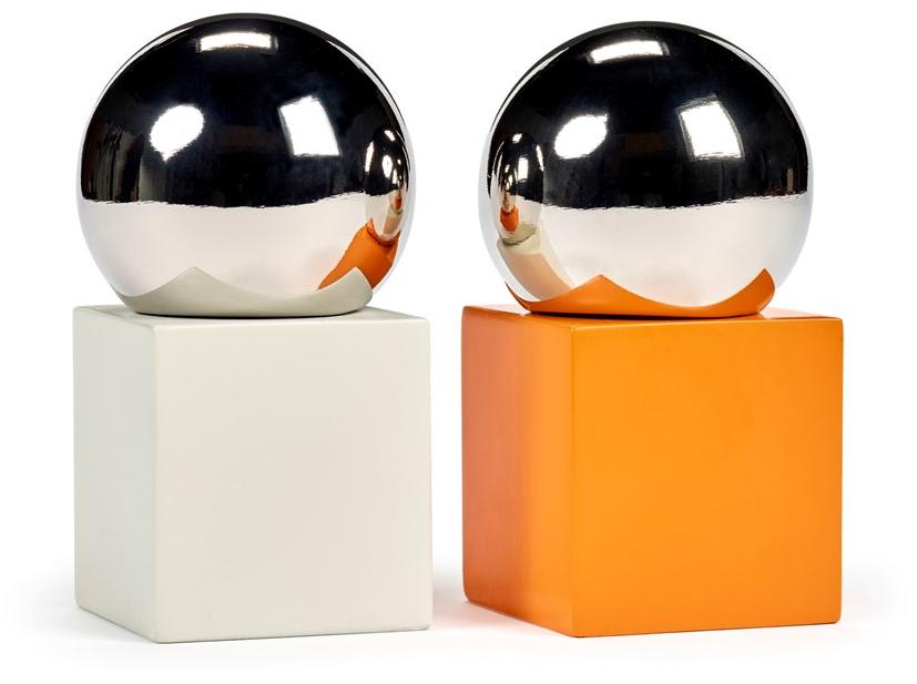 valerie_objects Мельница для перца из абс и нержавеющей стали  V8018001  - Вид №2