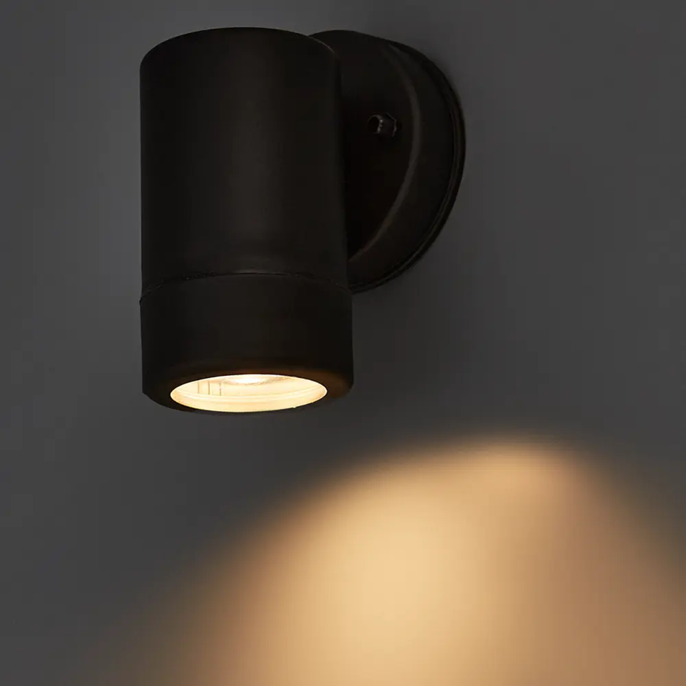 Arte Lamp Atlas - уличный настенный светильник с защитой IP44 89160867