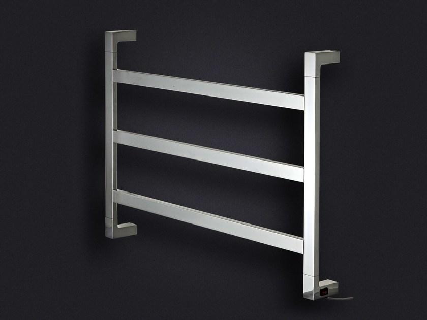 Vallvé Держатель для полотенец из металла Escada 0691773 - Вид №1