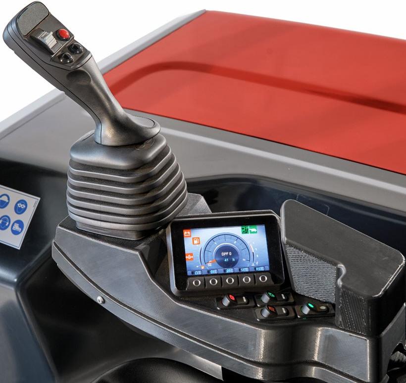 Hinowa Компактный гусеничный мини-самосвал sun-id-1428522 - Вид №5