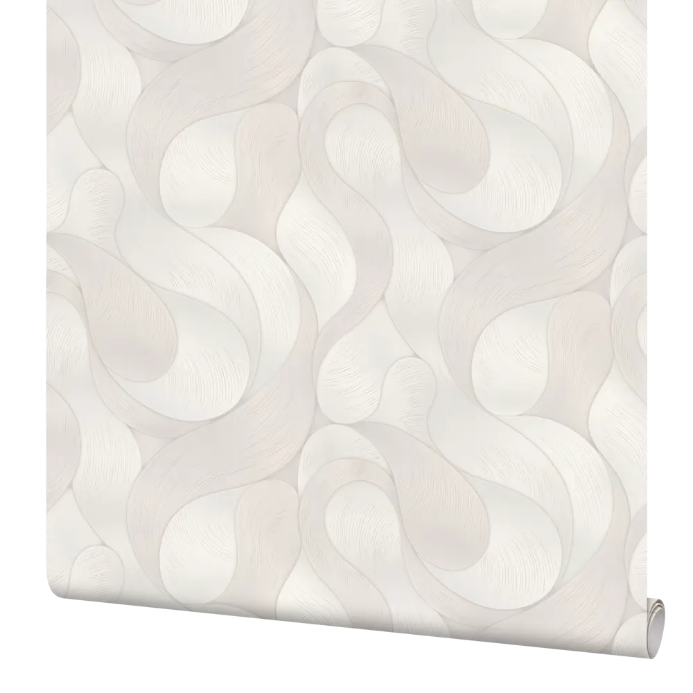 Обои флизелиновые Palitra Planet Faina бежевые 1.06 м PP72119-24 STLM-2112932