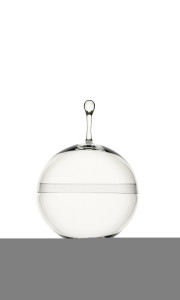 10025305 Бонбоньерка для сладостей, диам 100 мм, высота 175 мм LOBMEYR