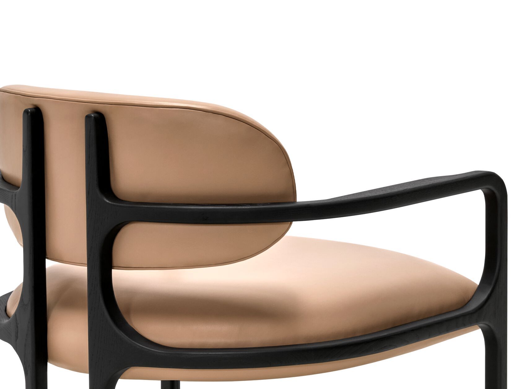 Кресло с подлокотниками Arketipo BRASILIA ARCH-00114545 - Вид №4