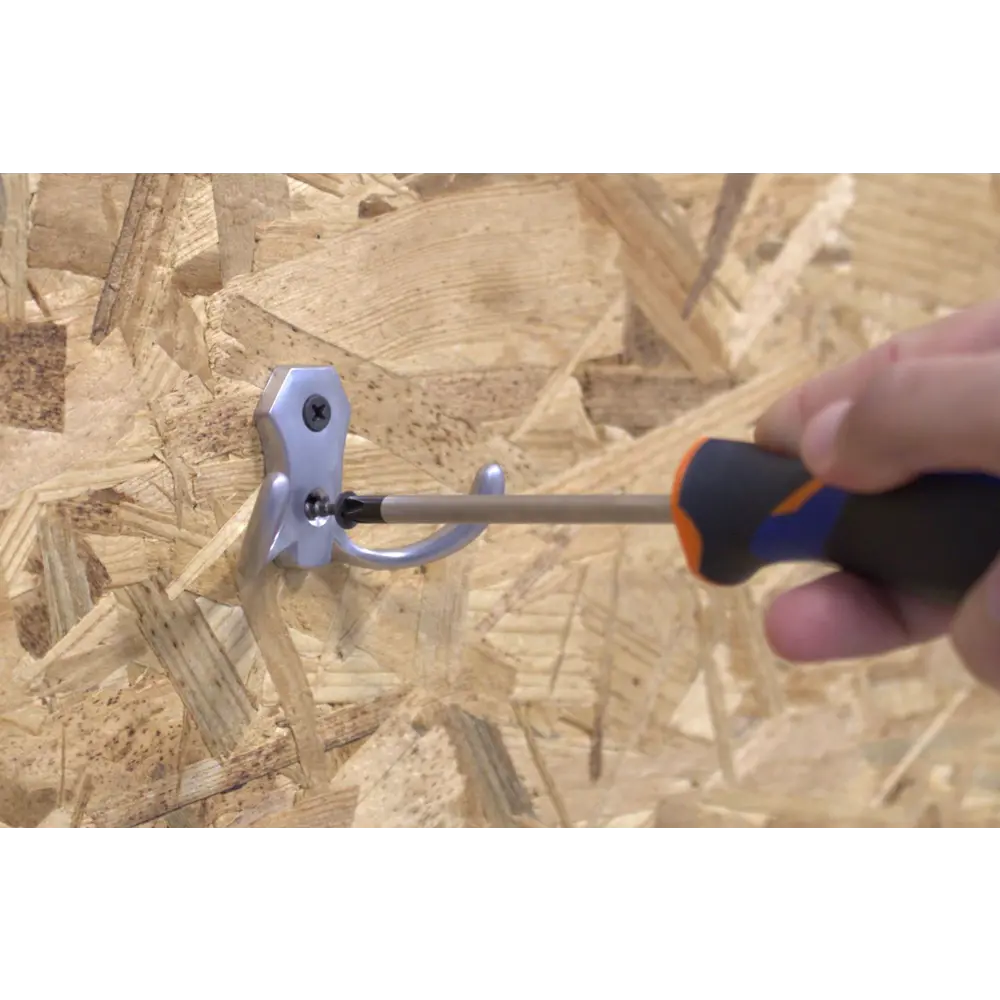 Крестовая отвертка Dexter PH2 с магнитным наконечником 18147650 STLM-0009587 - Вид №10