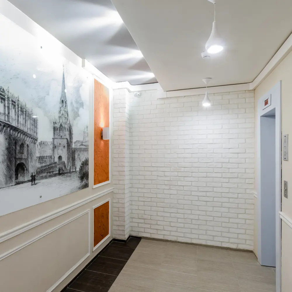 White Hills Кельн Брик - декоративная плитка под кирпич для фасадов и интерьеров 17790483 STLM-0008640 - Вид №4