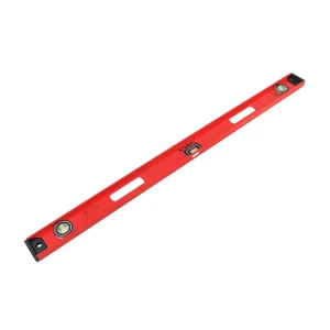 Уровень Vira 3 глазка магнитный 1000 мм