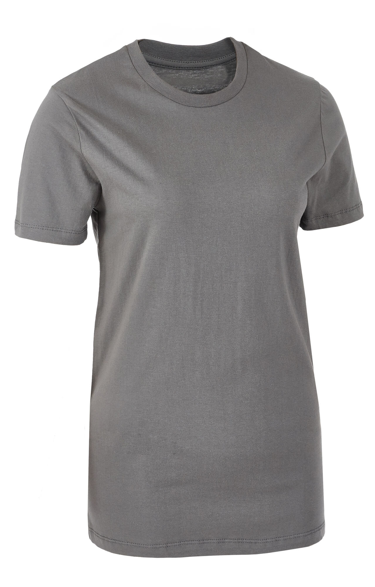 4958089 Футболка темно-серая  Одежда для официантов  размер 2XL (52-54) Спецодежда  - Вид №6