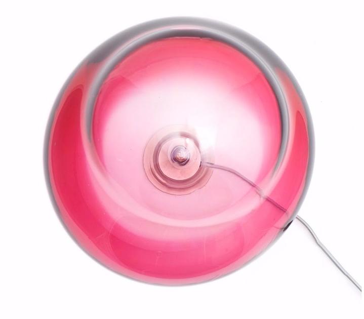 ELOA Настольная лампа с прямым светом ручной работы из дутого стекла Dwarf planet sun-id-1379178 - Вид №5