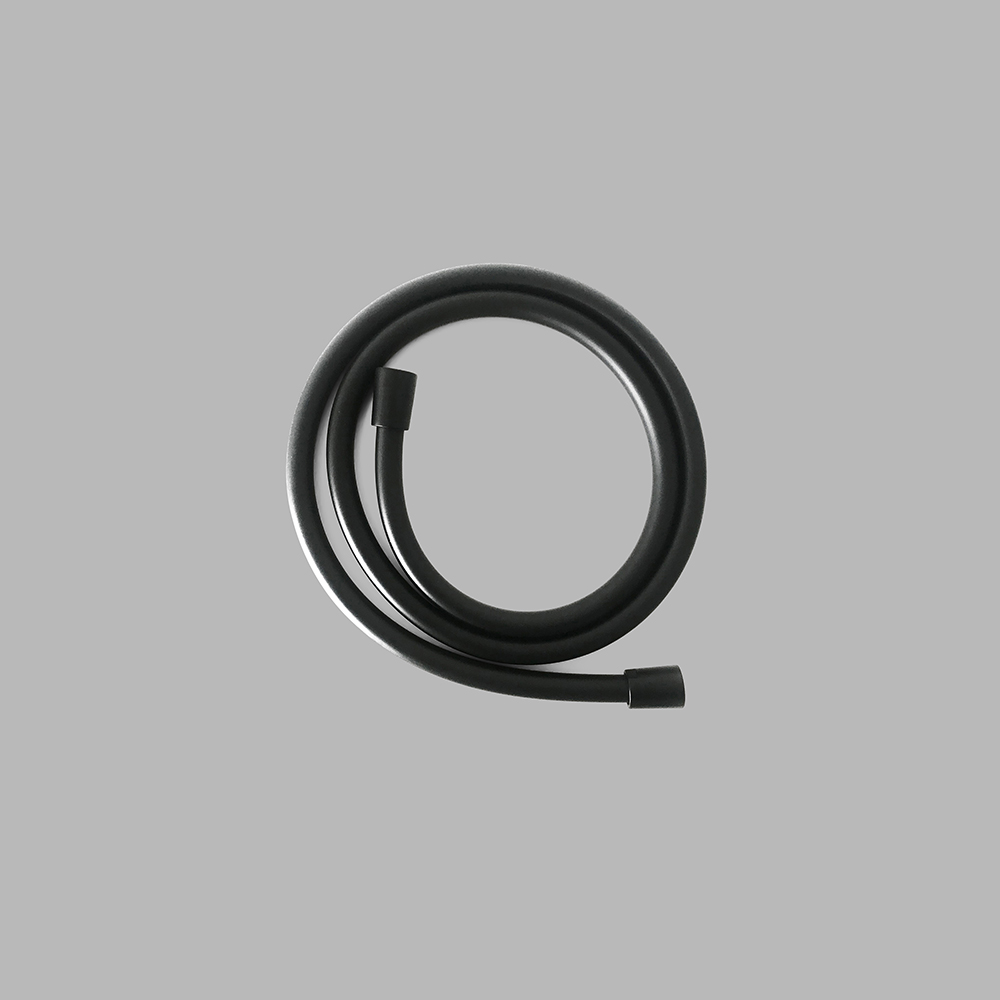 QS5420B Душевой шланг с резинойd line Qtoo 