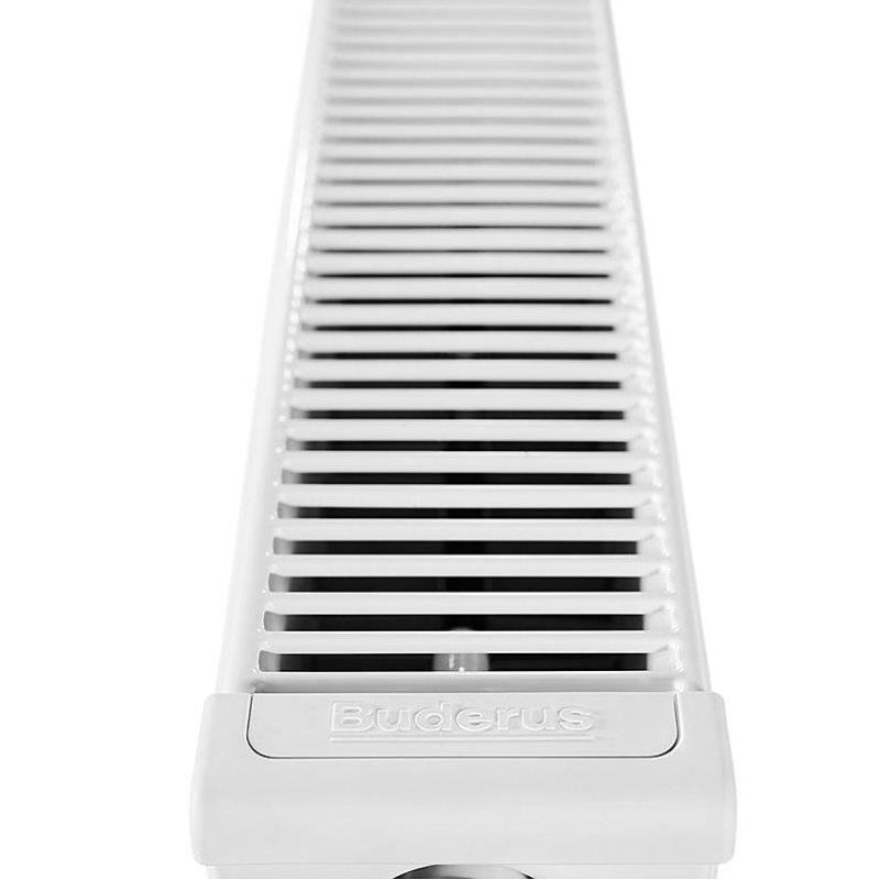 Радиатор Logatrend K-Profil Buderus 22 500 900 7724105509 - Вид №3