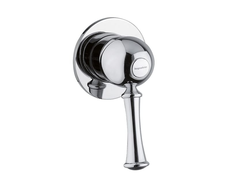 Смеситель для душа из хромированной латуни Bugnatese Денвер ARCH-00143909