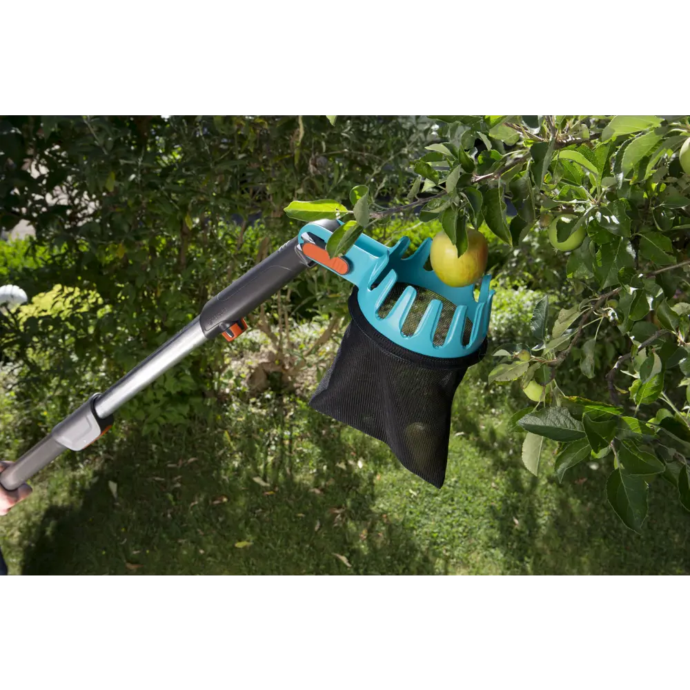 Плодосъемник для комбисистемы Gardena STLM-2183431 - Вид №12