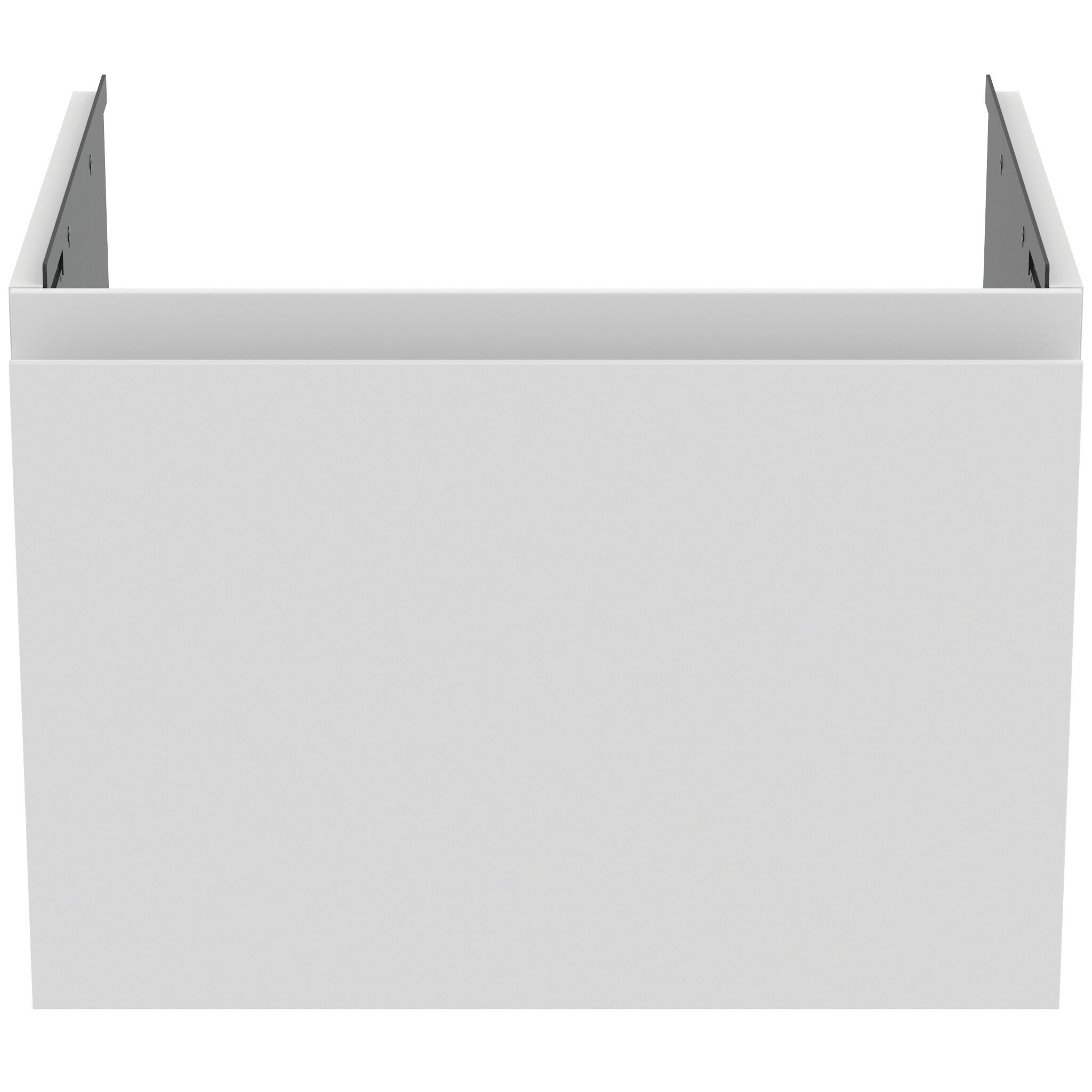 Одноместный подвесной умывальник с ящиками Ideal Standard Finesse ARCH-00029869 - Вид №8