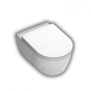 YXGQ01 Fusion подвесной унитаз Hatria