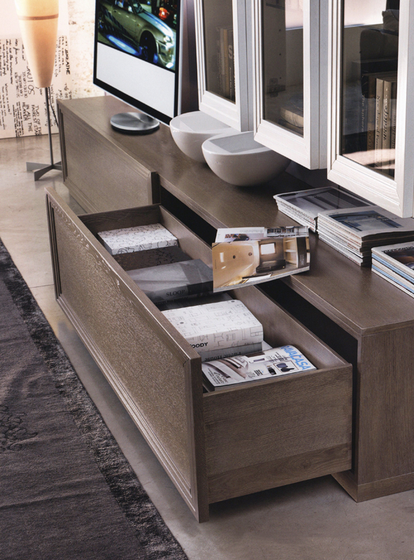 Композиция из модулей  MAV 9602  - Вид №1