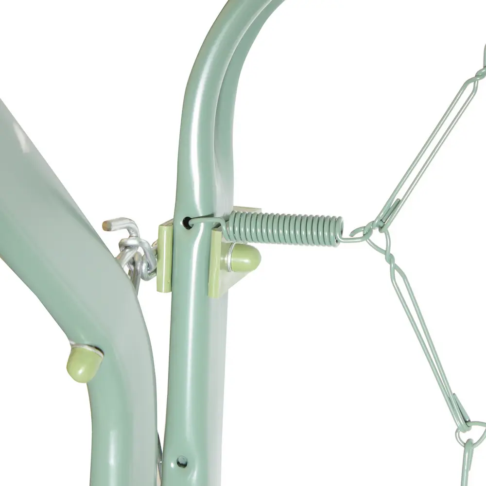 Качели садовые Naterial «Ривьера» STLM-2040144 - Вид №4