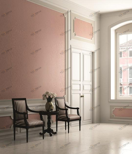 San Marco Минеральное декоративное покрытие с брашированным эффектом  S. 396 