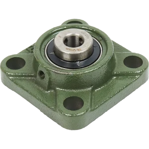 Корпусной подшипник UCF 201 диаметр 47 мм 84910412 STLM-2110178